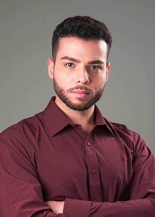 TIAGO FRIEDRICH